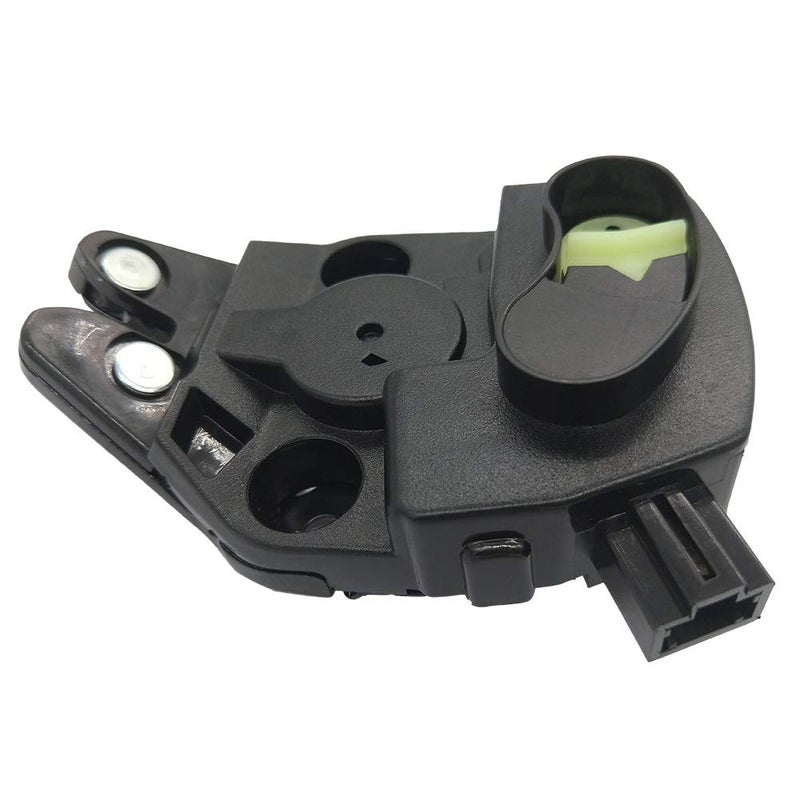 JESBEN 74851T2AA01 Trunk Latch Lock Assembly Power Lid Lock Actuator Replacement for Honda Accord 2.4L 3.5L 2013-2017 for Acura TLX 2015-2019 74851-T2A-A01 - Image 3